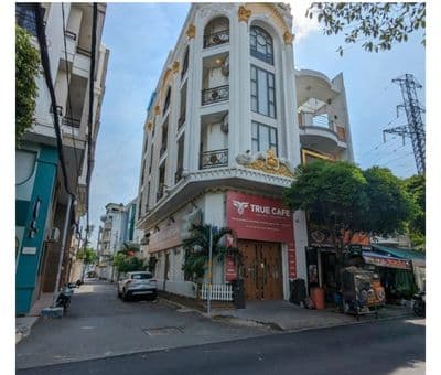 Cho thuê mặt bằng – vị trí đẹp, dễ kinh doanh