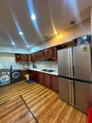 Cần bán căn hộ new sài gòn (hagl 3)