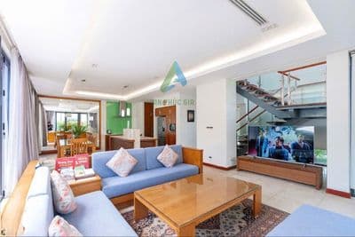 Cho thuê biệt thự ocean village đường trường sa,ngũ hành sơn