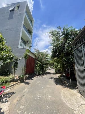 Bán đất hẻm ô tô, chợ long trường, nguyễn duy trinh xây cao 3.4 tỷ