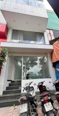 Cho thuê nhà nguyên căn 1020 phạm văn đồng, thủ đức