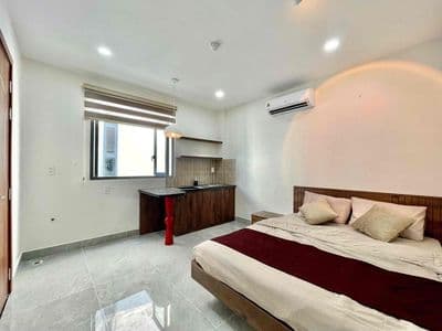 Khai Trương Căn Hộ Mini