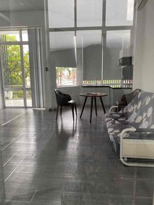 Căn hộ 1 phòng ngủ kiệt Điện Biên Phủ