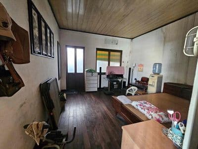 41m2 - giáp quận 1 - ngang 3.48m - nhà cấp 4