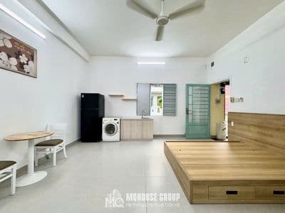 CHDV ngay Âu Cơ, Tân Phú, giá từ 5tr2