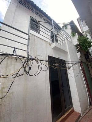 Bán đất mặt ngõ Sơn Tây – Kim Mã, 38m2, 7.9 tỷ.