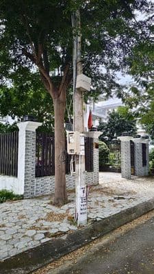 Cho thuê nhà KDC Phước Lộc Lương Văn Nho Cần Giờ gần Vinhomes