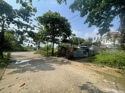 Bán đất thổ cư kdc dân trí cao, đường cầu đình, long phước sát vinq9