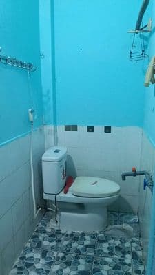 nhà nhỏ