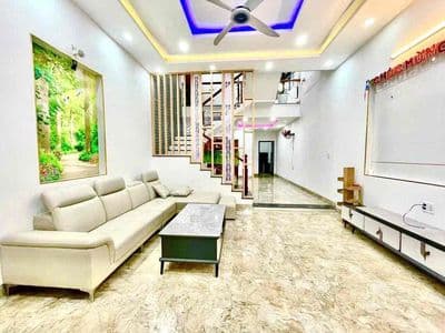 Cho thuê nhà phạm xuân ẩn, 3pn, giá 14tr