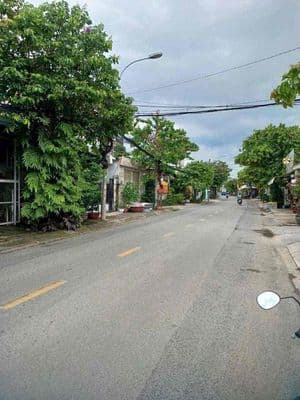 Cho thuê nhà mặt tiền Thới an q12 270m 2lầu 3Pn 3wc 12tr vừa ở vừa kd
