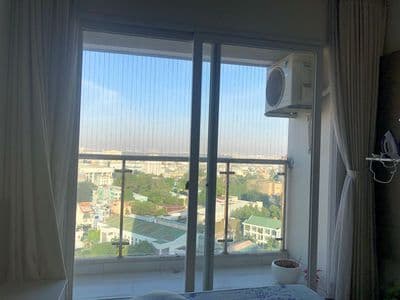 Bán căn hộ Âu Cơ Tower, Tân Phú, 80m2, 3PN, 3.65 tỷ, sổ hồng.