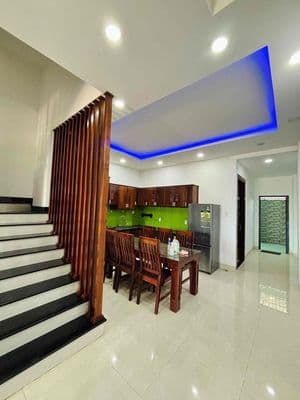 Cho thuê nhà nguyên căn KĐT Mỹ Gia ( Gói 2) - Phường Nam Nha Trang