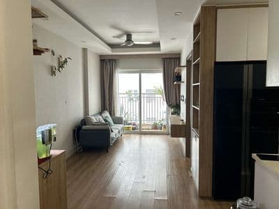 Nhà trống vào ở ngay Lavita Charm, 2pn, 2wc