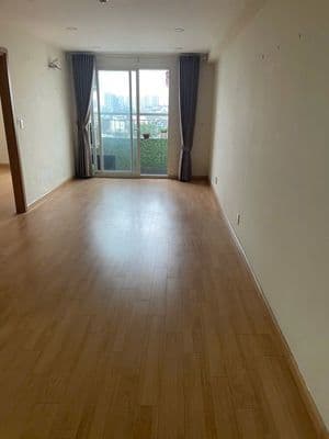 Cho thuê căn hộ Starlight Quận 6, Dt : 67m2, 2PN, 8.5 tr/th