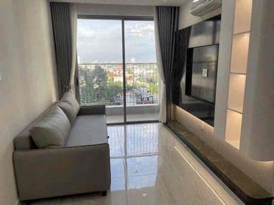 Cho thuê chung cư happy one central 1pn full nội thất