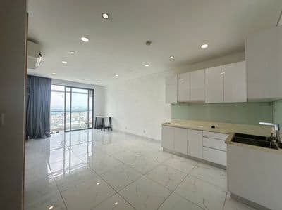 Cho thuê ANGIA SKYLINE 3pn2wc tầng trung. Giá thuê: 11.5 triệu