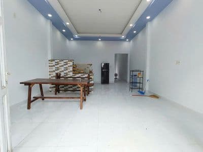 Nhà 2PN Sân OTO - Gần Ngã 3 Mỹ Thành, Quận 9