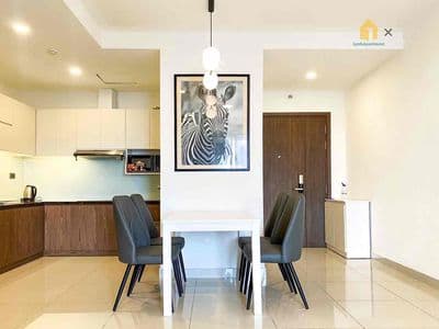 Căn hộ cao cấp 2PN 2WC 88m2 Saigon Royal