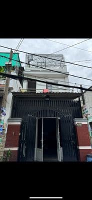 bán nhà đường oto