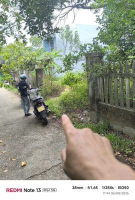 đất MT kiệ ô tô Nam Kỳ khởi Nghĩa Hòa Xuân Đà Nẵng gần chợ đầu mối mới