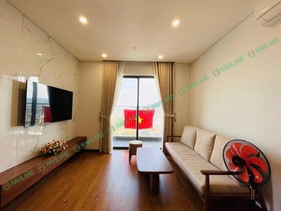 Chung cư mia – hòa khánh | căn hộ 2 phòng ngủ view biển