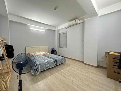 Cho thuê chung cư 60 nguyễn thiện thuật, nha trang