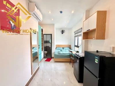 phòng gần trường đại học - Ngay khu ăn uống - Dương Quảng Hàm