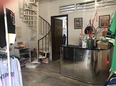 Cho thuê nhà ngõ hẻm gần Phan Đăng Lưu & Phan Xích Long