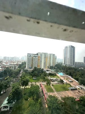 Chính chủ bán sky garden 3- 56m2- view hồ bơi