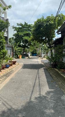 nhà bán gấp an sương phường đông Hưng thuận q12