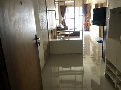 Căn hộ Jamona Đào Trí 1 phòng ngủ