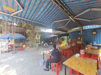 cho thuê mb kinh danh an phú đông quận 12