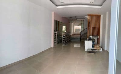 Cho thuê nhà nguyên căn – him lam, bình chánh