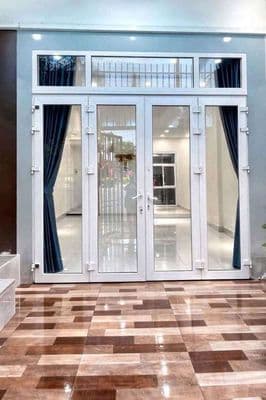 Cho thuê nhà nguyên căn mặt tiền tùng lâm – hòa xuân