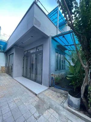 Cho thuê nhà gần biển mỹ khê, 2pn, giá 24tr