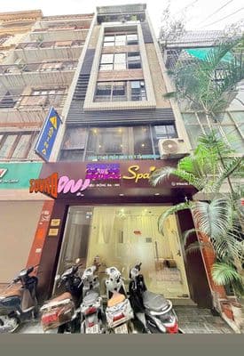 cho thuê mặt bằng kinh doanh Trần Quang Diệu