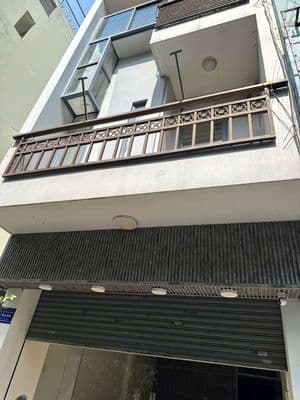 cho thuê nhà đẹp mặt tiền Hoàng Dư Khương, phường 12, Q10