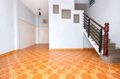 4.8 tỷ– 40m2 -nguyễn văn lượng– ngang khủng 5m–siêu thị lotte