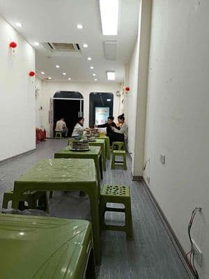 cho thuê cửa hàng mặt phố