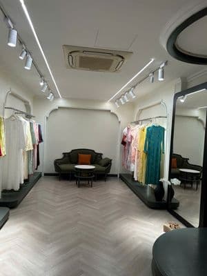 Cho thuê nhà MP Tuệ Tĩnh 75m x 5T Kinh Doanh mọi Mô Hình…