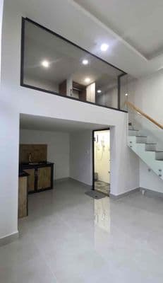 Căn hộ mới 1pn trung tâm Đà Lạt