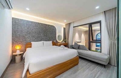 Chủ giảm 1,5 tỷ – villa tân thái 8 chỉ còn 11 tỷ cách biển 200m