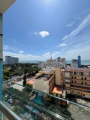 Sở hữu căn hộ view biển – chỉ 200m ra bãi tắm vũng tàu