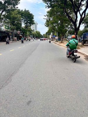 Nhỉnh 7 tỷ – nhà 3 tầng gần biển thanh khê dt 84m², 3 tầng, 3pn
