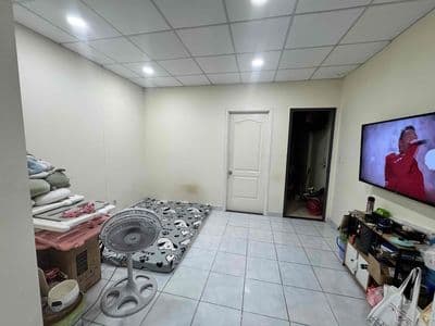 Căn hộ 1PN, 1 WC 38m2 tầng trung