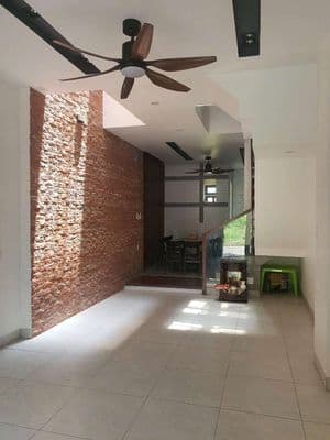 Nhà Kdc Phúc Đạt 4 phòng ngủ full nội thất