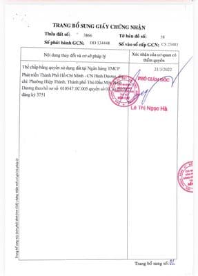 CC cần bán nhà trệt 300m2, giá 4,5 tỷ tại Số 51, đường NB7A, Bến Cát