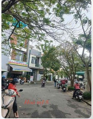 bán nhà hoà mỹ 8