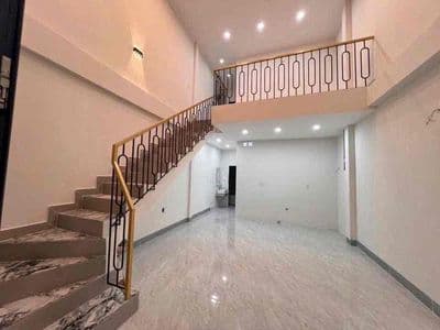 Cho thuê nhà phú mỹ 2phòng ngủ gần siêu thị aeon & chợ phú mỹ